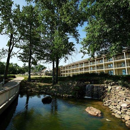 Fourwinds Lakeside Inn & Marina Μπλούμινγκτον Εξωτερικό φωτογραφία